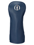 The Open x Vessel Headcover