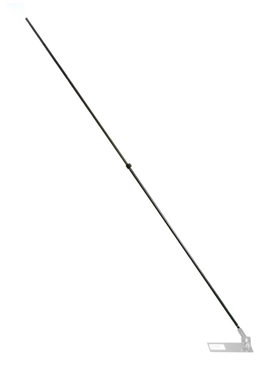 The Swing Plate Telescopic Rod