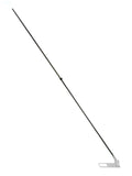The Swing Plate Telescopic Rod