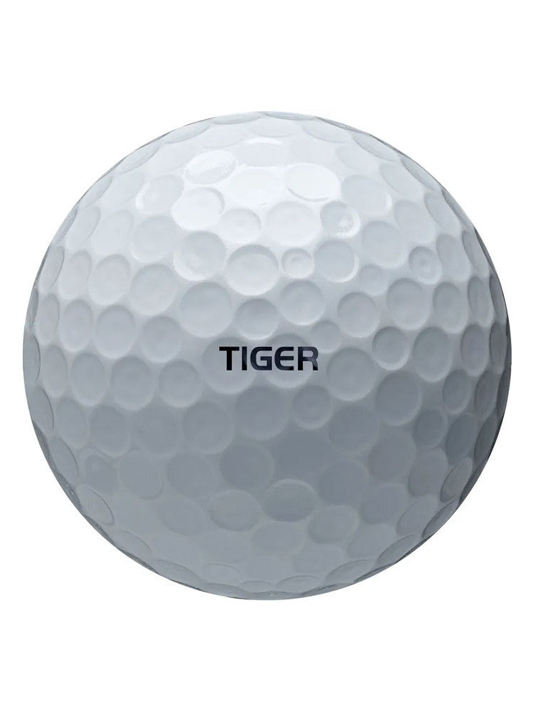 Bridgestone TOUR B X Tiger Woods Edition 2024 Golf Balls - 2 Dozen