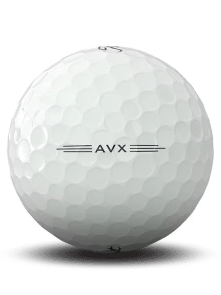 Titleist AVX 2026 Loyalty Rewarded Golf Balls