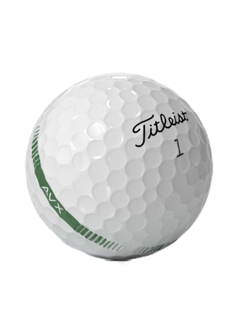 Titleist AVX AIM 2026 Golf Balls