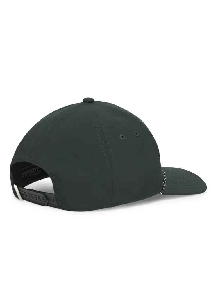 Titleist Broadwalk Rope 26 Tee Time Cap