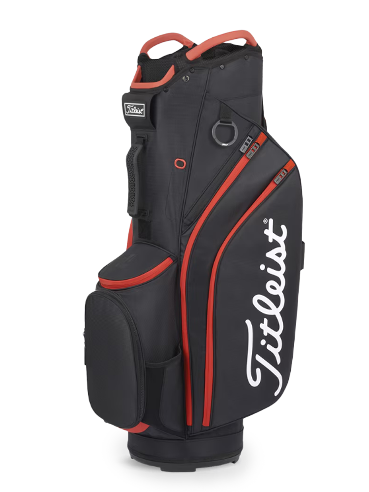 Titleist Cart 14 2026 Bag