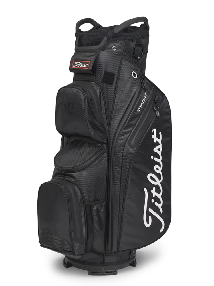 Titleist Cart 14 Stadry 2026 Bag