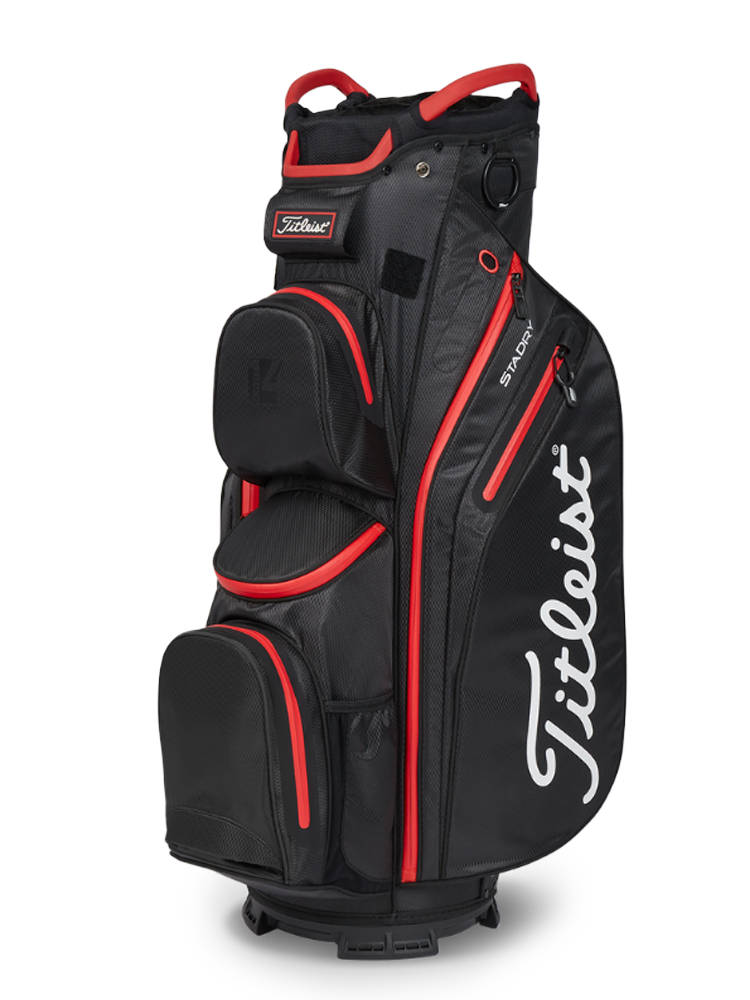 Titleist Cart 14 Stadry 2026 Bag