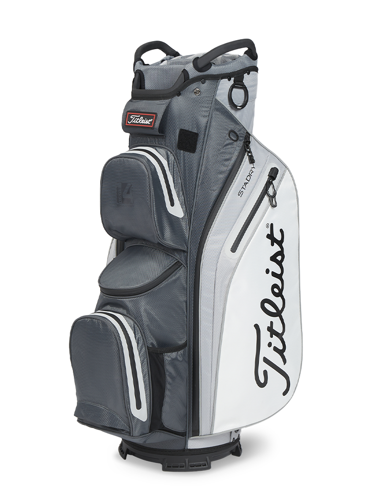 Titleist Cart 14 Stadry 2026 Bag