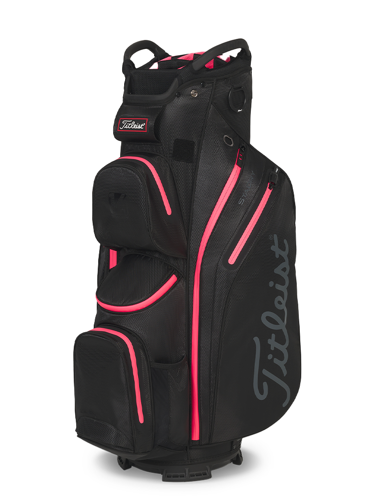 Titleist Cart 14 Stadry 2026 Bag