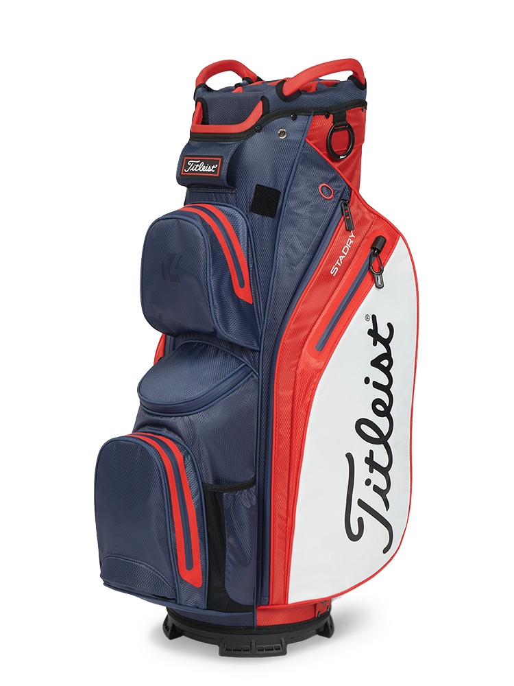 Titleist Cart 14 Stadry 2026 Bag