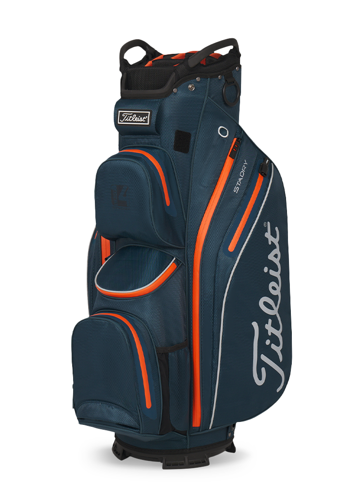 Titleist Cart 14 Stadry 2026 Bag