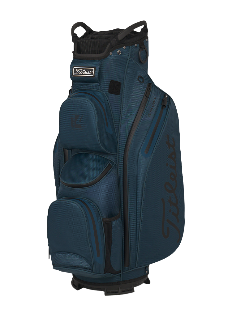 Titleist Cart 14 Stadry 2026 Bag