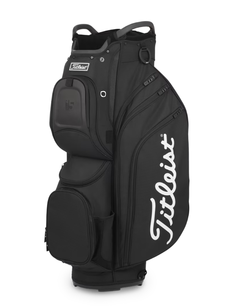 Titleist Cart 15 2026 Cart Bag