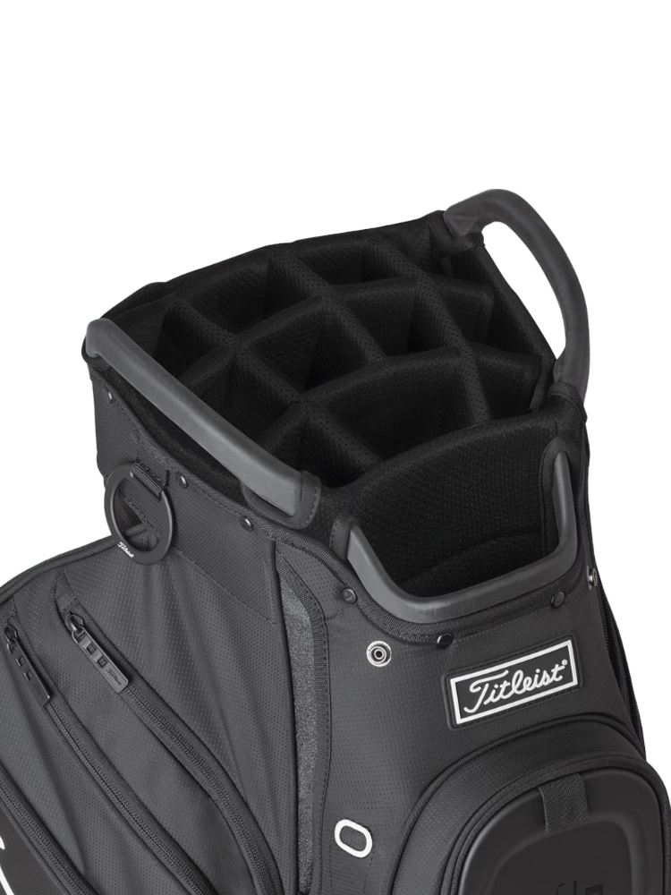 Titleist Cart 15 2026 Cart Bag