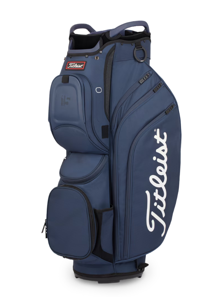 Titleist Cart 15 2026 Cart Bag