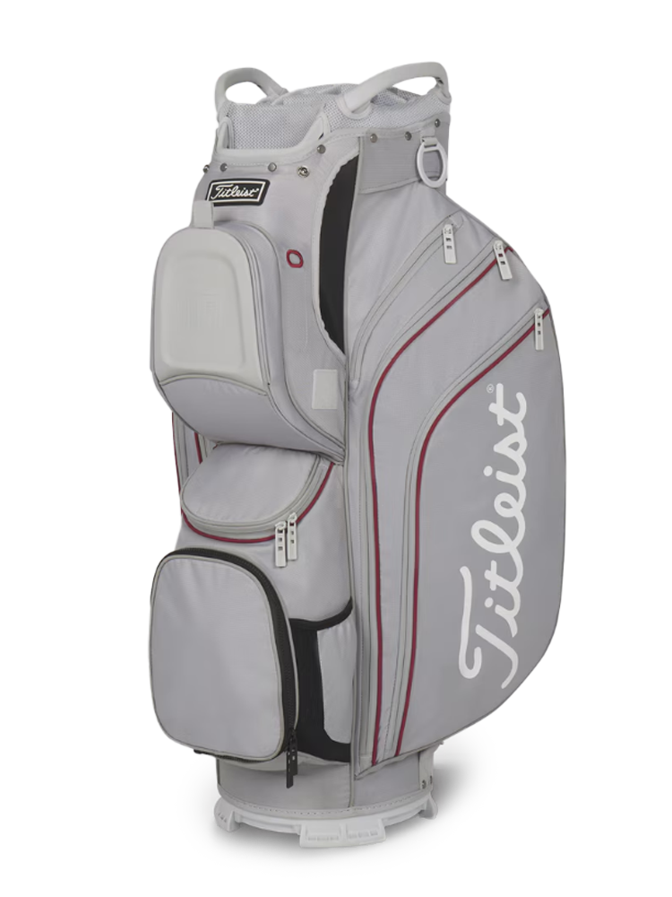 Titleist Cart 15 2026 Cart Bag