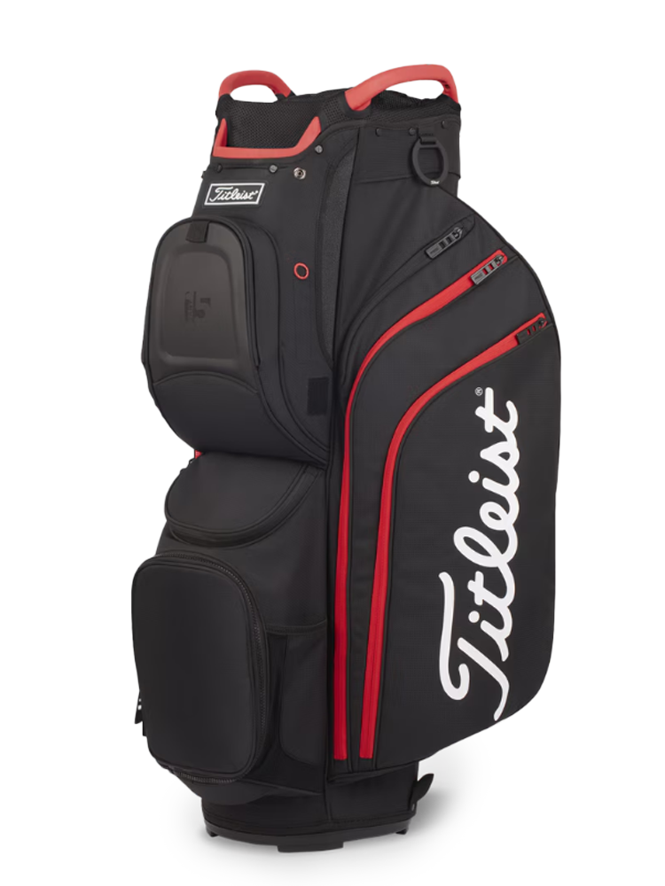Titleist Cart 15 2026 Cart Bag