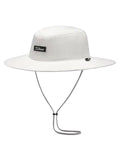 Titleist Charleston Aussie Bucket Hat - White/Black