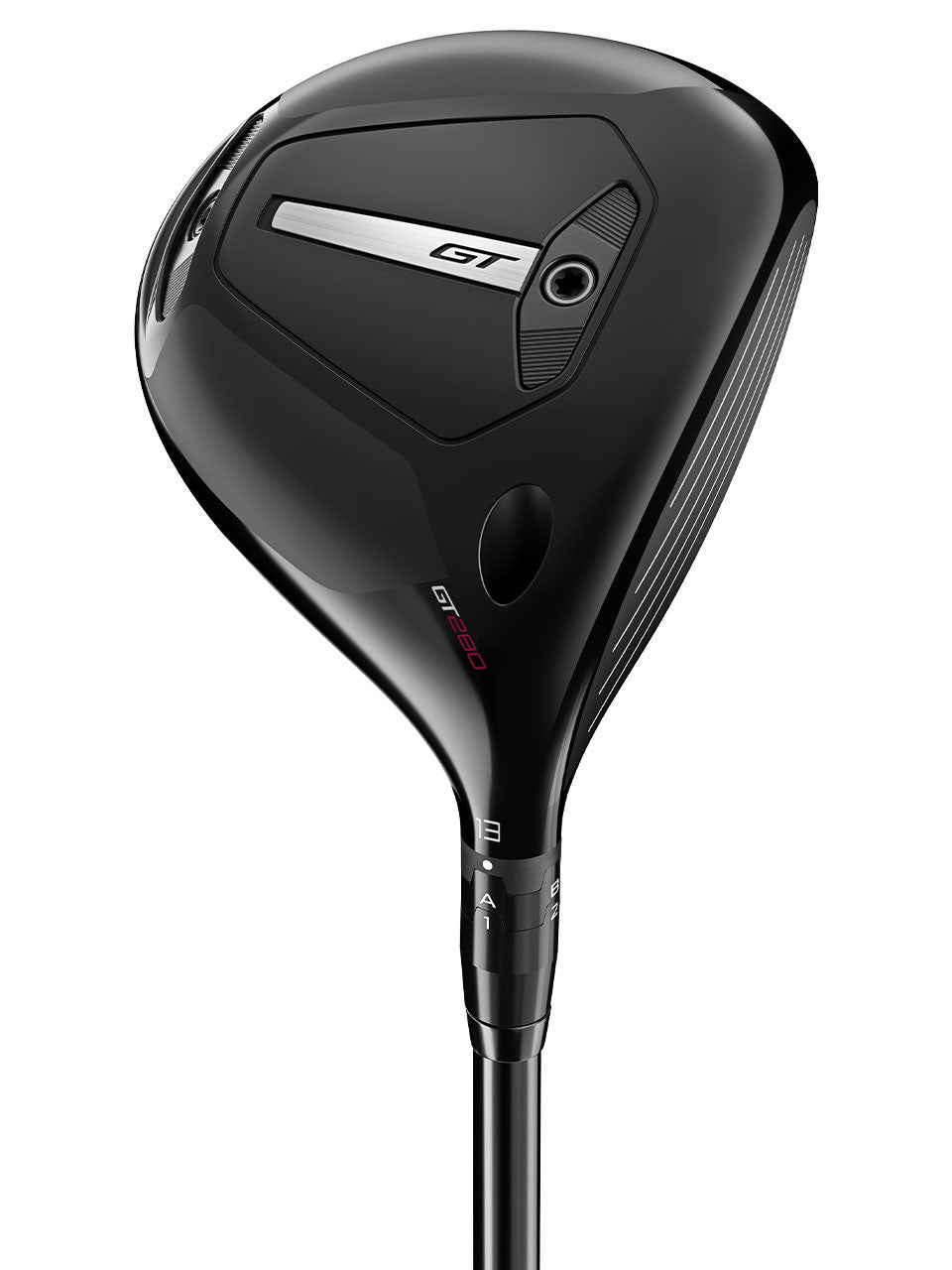 Titleist GT 280 Mini Driver (Mens Right)