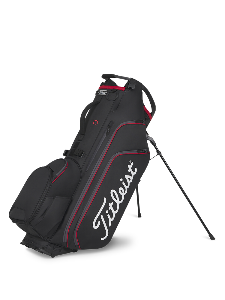 Titleist Hybrid 14 2026 Stand Bag