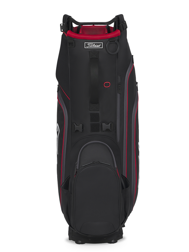 Titleist Hybrid 14 2026 Stand Bag