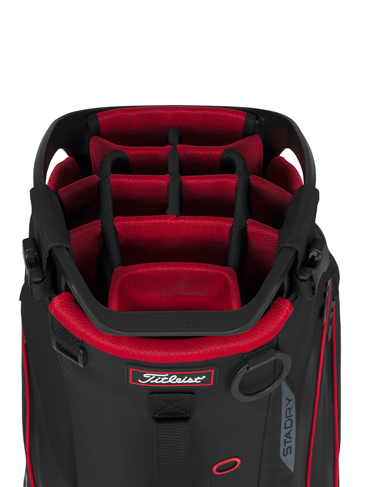 Titleist Hybrid 14 Stadry 2026 Stand Bag