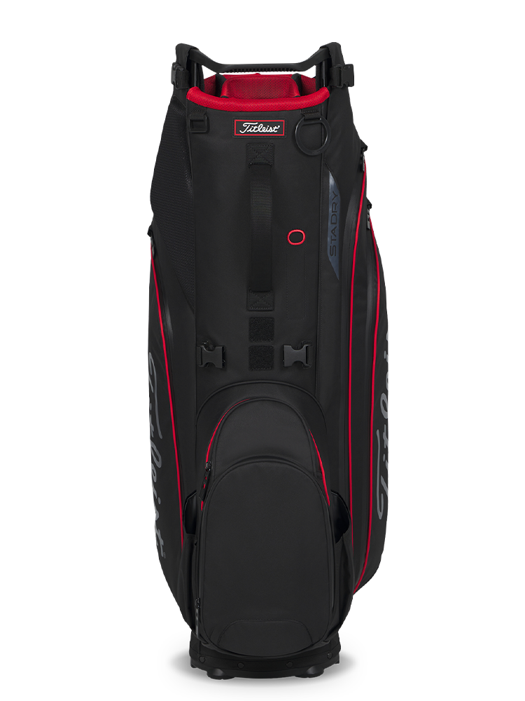 Titleist Hybrid 14 Stadry 2026 Stand Bag