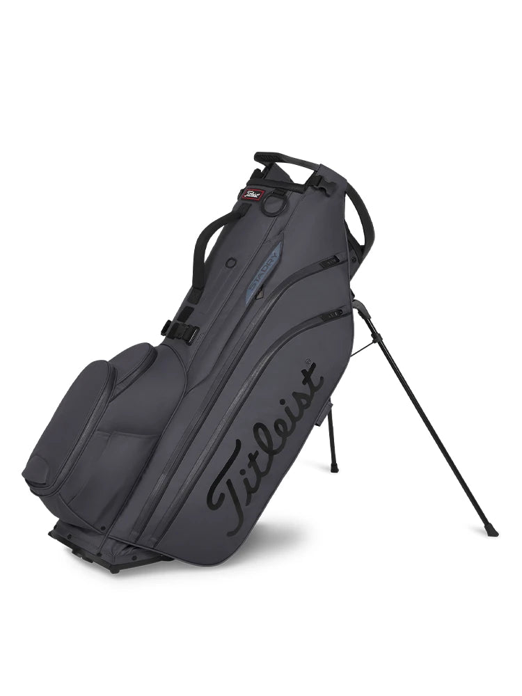 Titleist Hybrid 14 Stadry 2026 Stand Bag