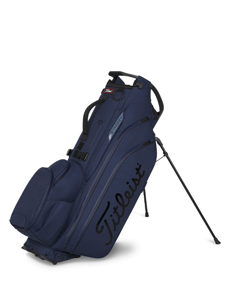 Titleist Hybrid 14 Stadry 2026 Stand Bag