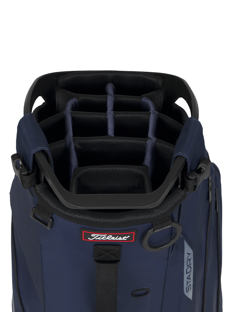 Titleist Hybrid 14 Stadry 2026 Stand Bag