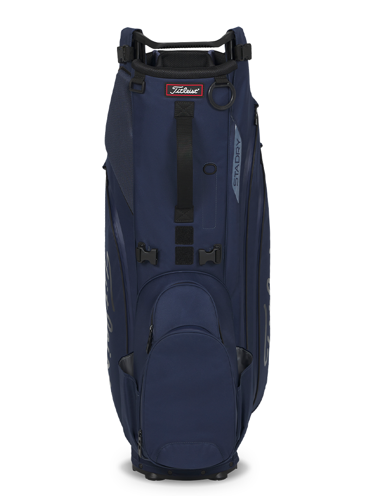 Titleist Hybrid 14 Stadry 2026 Stand Bag