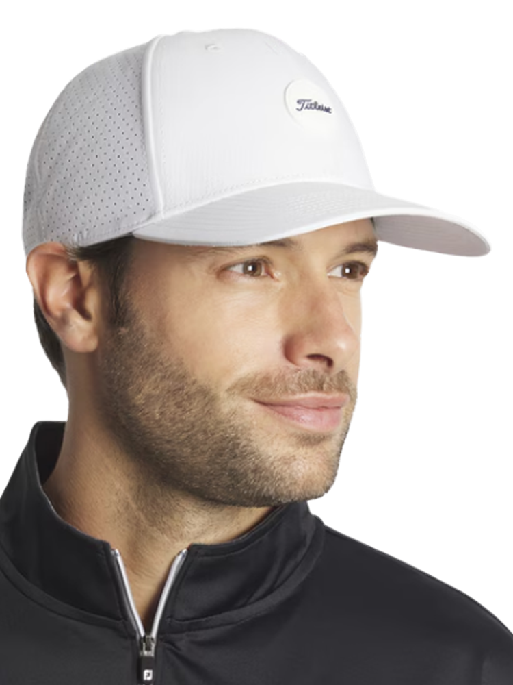 Titleist Laguna Limited Cap