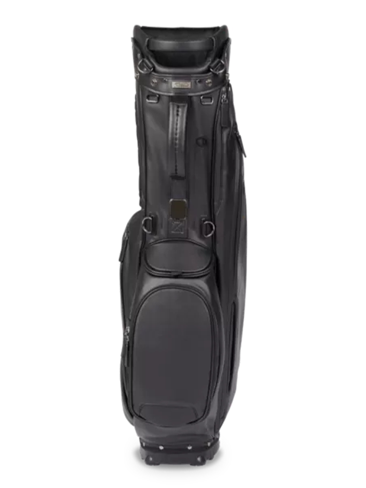 Titleist Links Legend Members Quilted Stand Bag