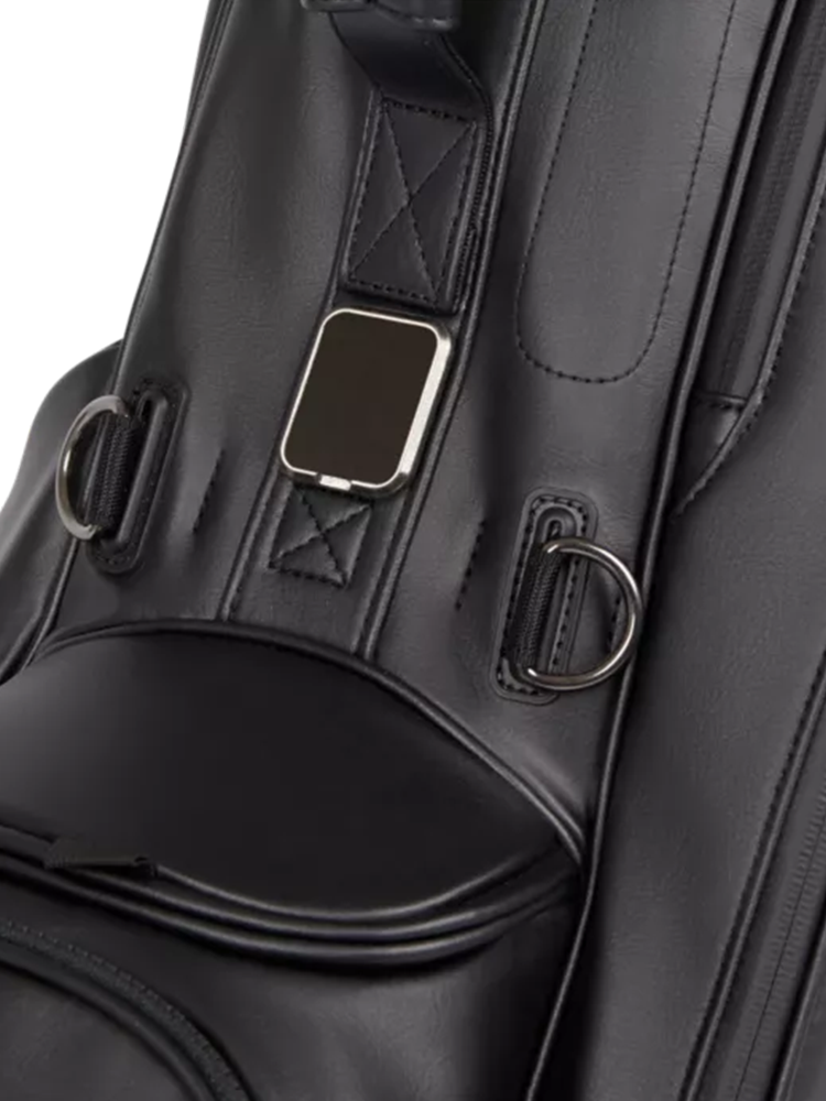 Titleist Links Legend Members Quilted Stand Bag