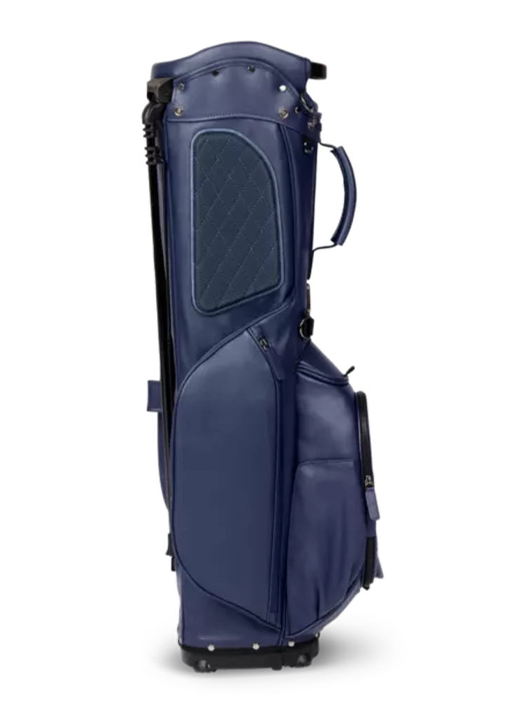 Titleist Links Legend Members Quilted Stand Bag