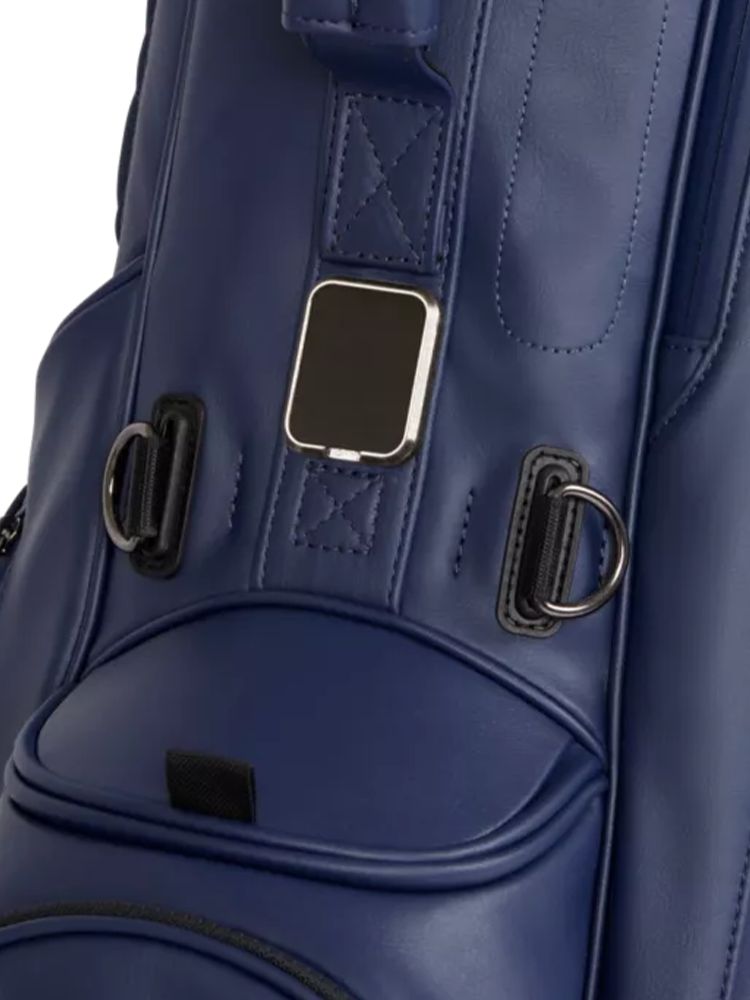 Titleist Links Legend Members Quilted Stand Bag