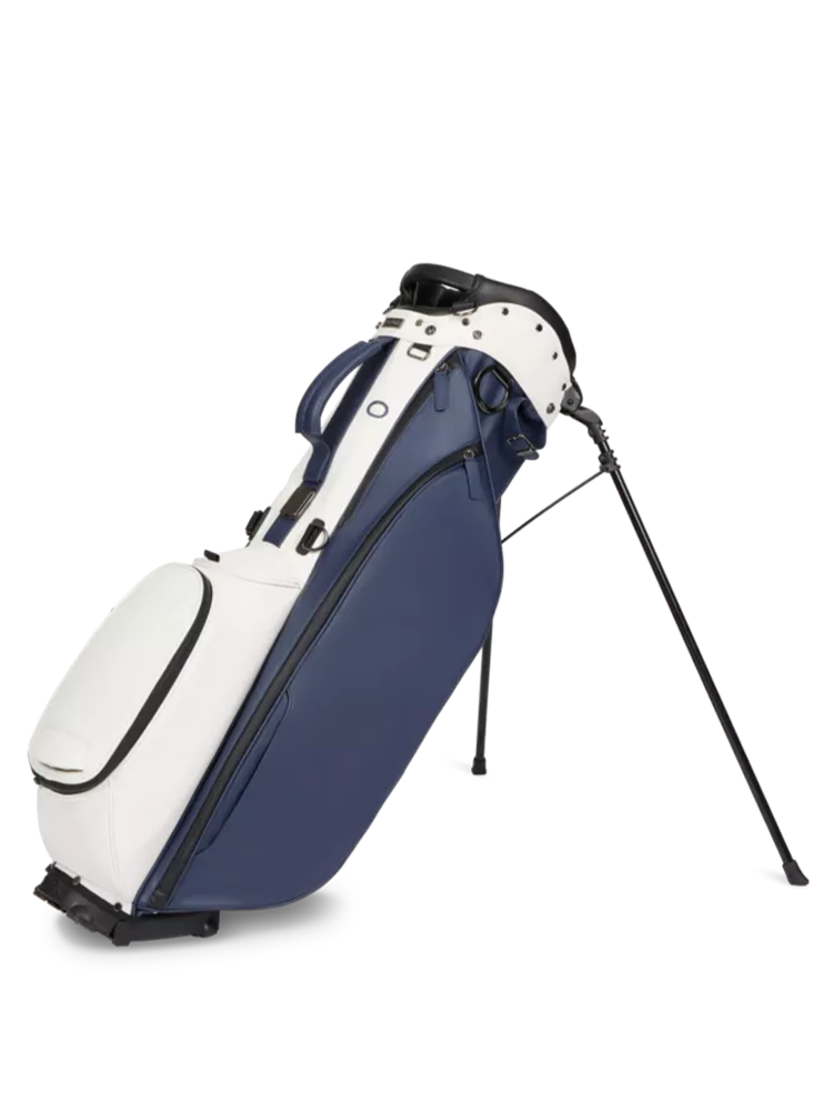 Titleist Links Legend Members Quilted Stand Bag