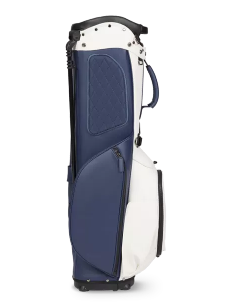 Titleist Links Legend Members Quilted Stand Bag