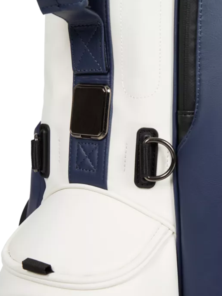 Titleist Links Legend Members Quilted Stand Bag