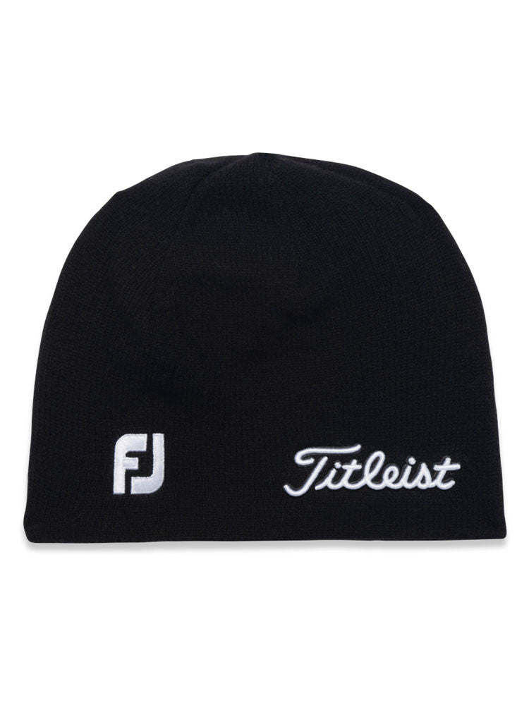 Titleist Merino Wool Performance 25 Beanie