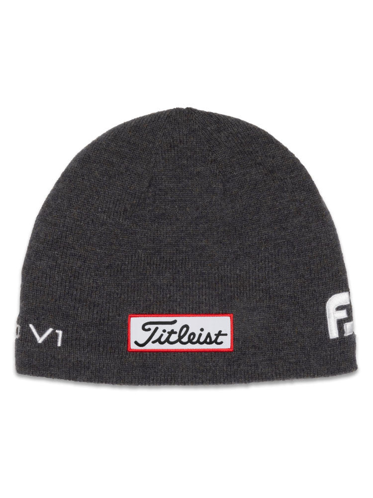 Titleist Merino Wool Performance 25 Beanie