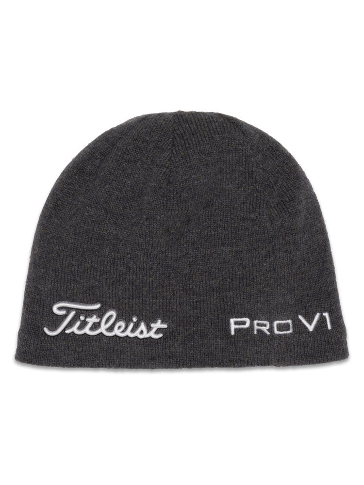 Titleist Merino Wool Performance 25 Beanie