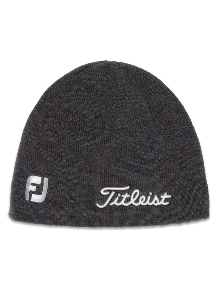 Titleist Merino Wool Performance 25 Beanie