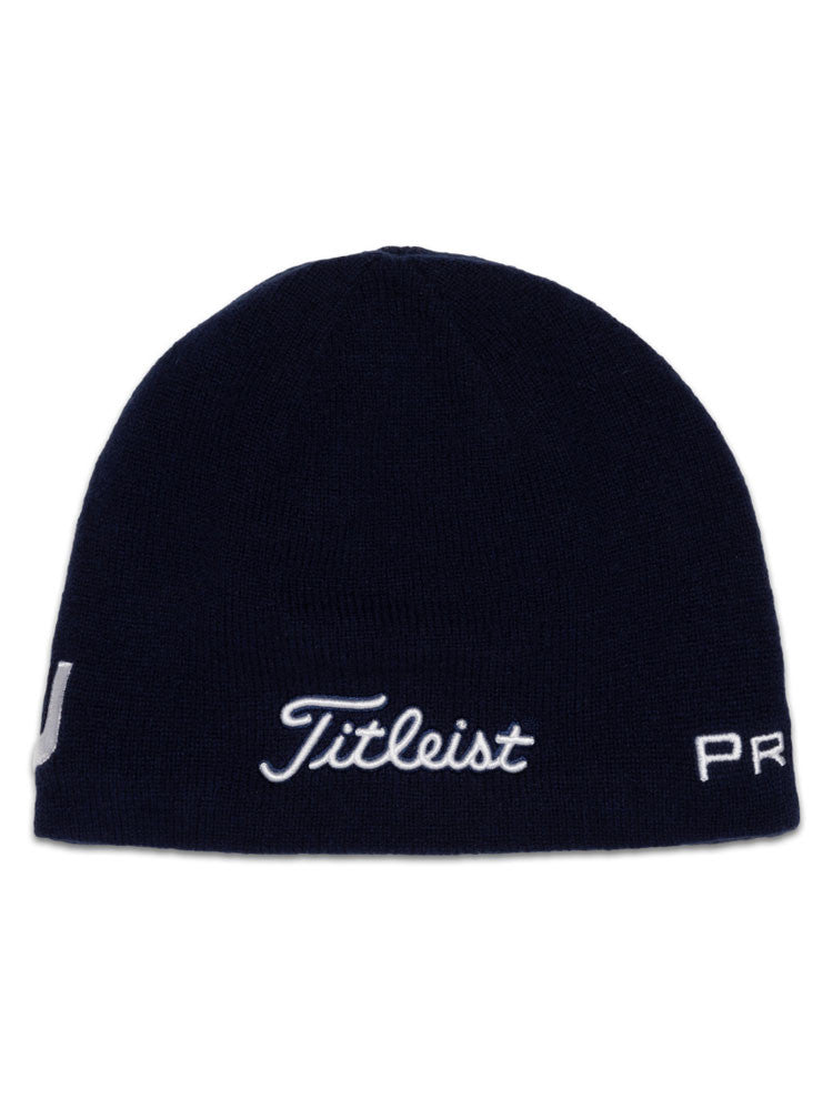 Titleist Merino Wool Performance 25 Beanie