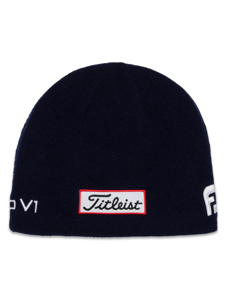 Titleist Merino Wool Performance 25 Beanie