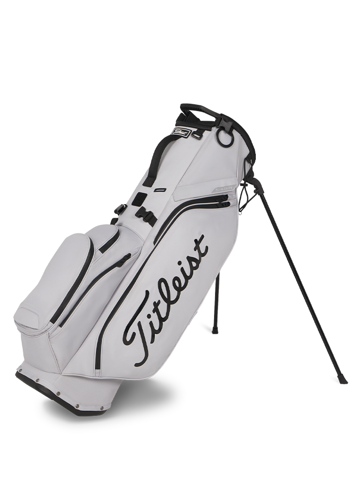 Titleist Players 5 Stadry 2026 Stand Bag