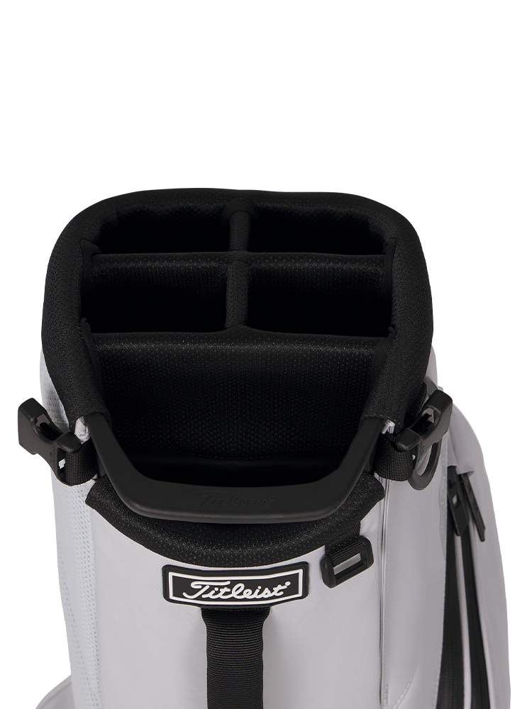 Titleist Players 5 Stadry 2026 Stand Bag