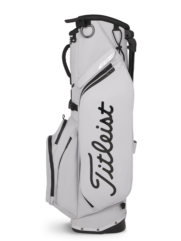 Titleist Players 5 Stadry 2026 Stand Bag