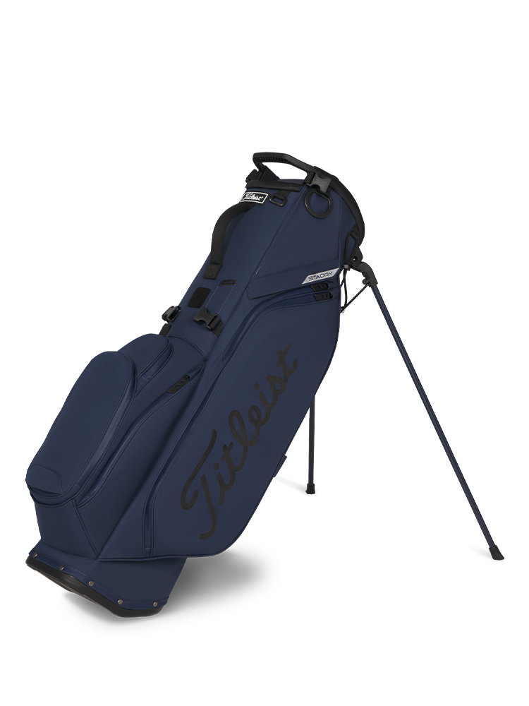Titleist Players 5 Stadry 2026 Stand Bag