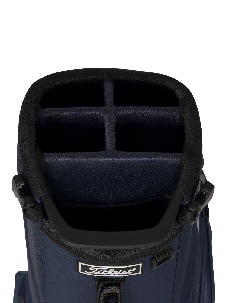 Titleist Players 5 Stadry 2026 Stand Bag