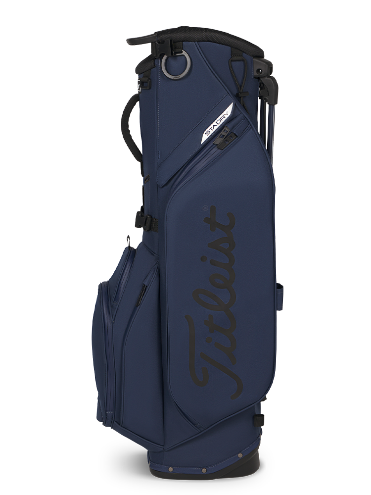 Titleist Players 5 Stadry 2026 Stand Bag
